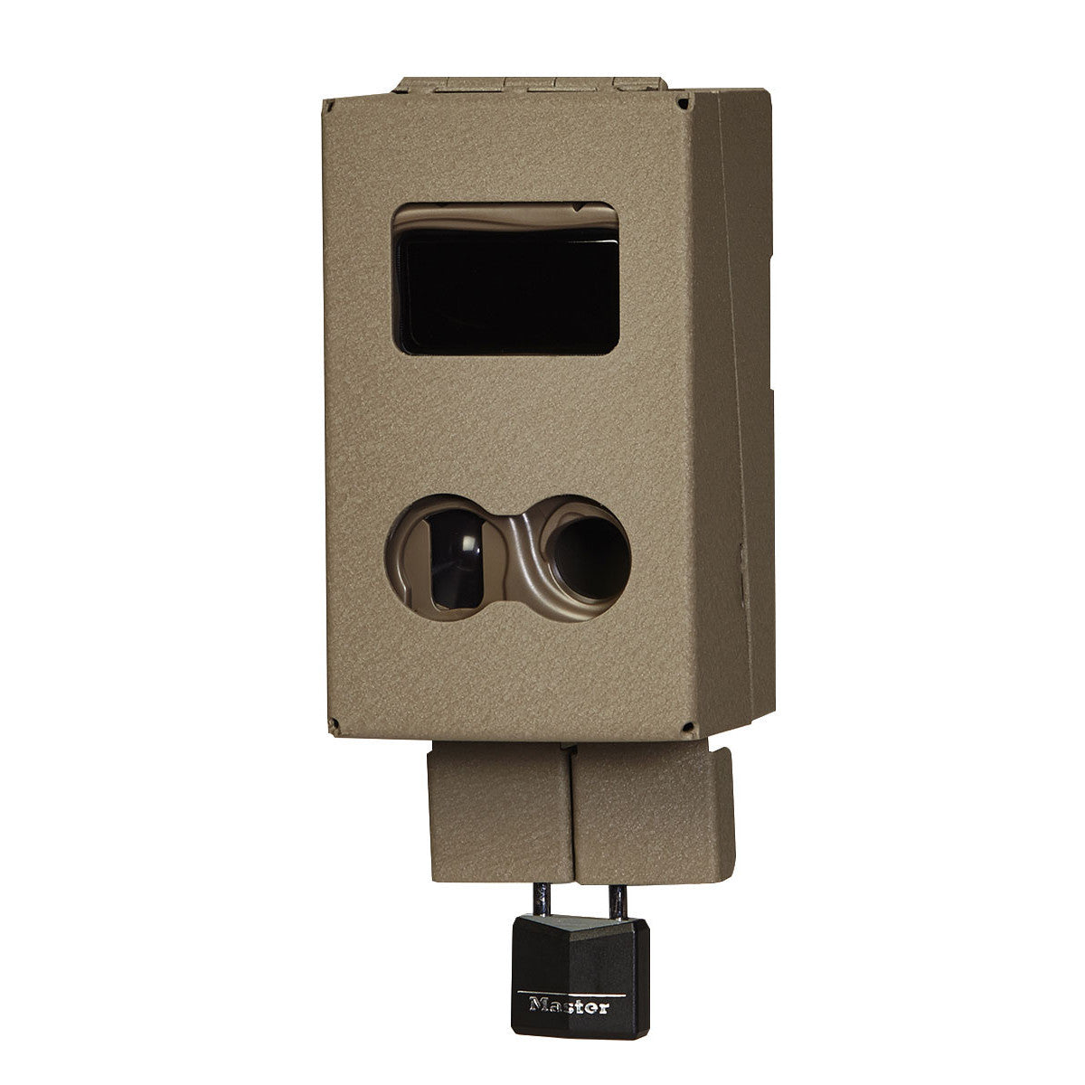 Safe Security Case CuddeSafe para Cuddeback C y E Trail Cameras