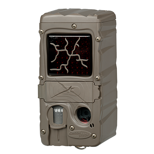 Cuddeback 20 MP Dual Flash Trail Camera