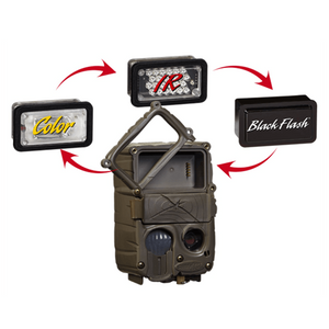 Cuddeback 20 MP X‑Change Cameras
