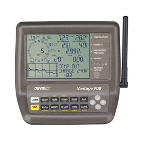 Wireless Weather Station Davis Vantage Vue®