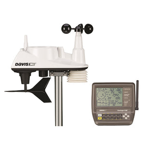 Wireless Weather Station Davis Vantage Vue®