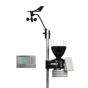 Weather Stations Davis Cabled Vantage Pro2