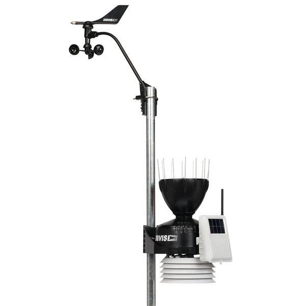 Davis Vantage Pro2 Wireless Weather Stations with Integrated Sensor Suite