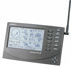 Weather Stations Davis Vantage Pro2