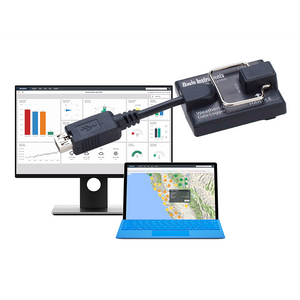 WeatherLink Data Loggers for Vantage Weather Stations Davis