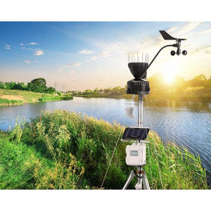 Onset Smart Rain Gauge Sensor