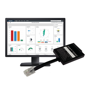 Registradores de datos WeatherLink para estaciones meteorológicas Vantage Davis