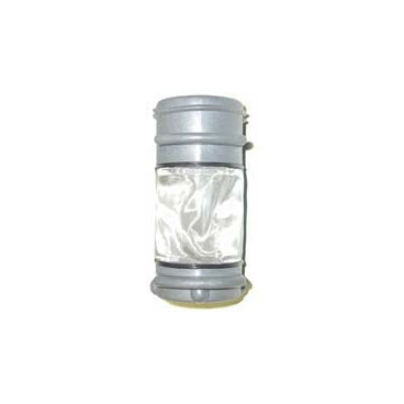 Balde Wildco Dolphin Plankton de 300 ml y 504 μm de malla de acero inoxidable