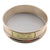 Dual Manufacturing Standard Testing Sieves
