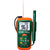 Extech Hygro Thermometer InfraRed Thermometer.