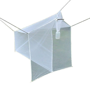 Entos Sphinx Malaise Traps Townes Style