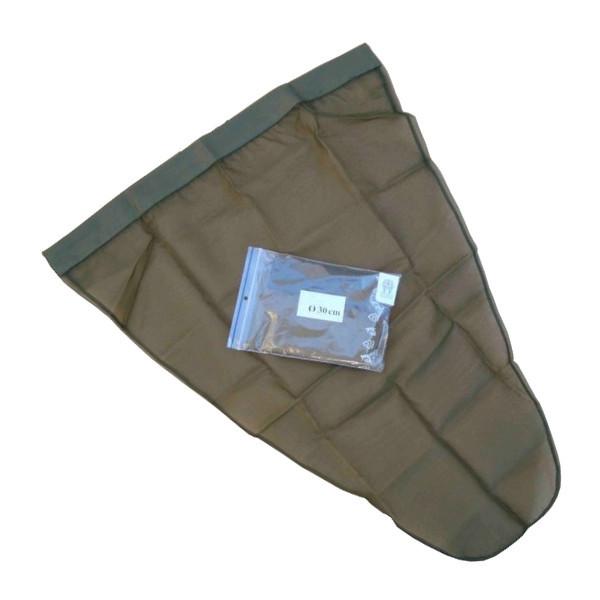Ento Sphinx Standard Nets and Rings for Entomological Nets