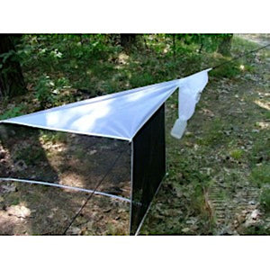 Entos Sphinx Malaise Traps Townes Style