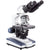 Amscope / 40X-2500X Microscopio compuesto binocular Cámara de 1.3MP