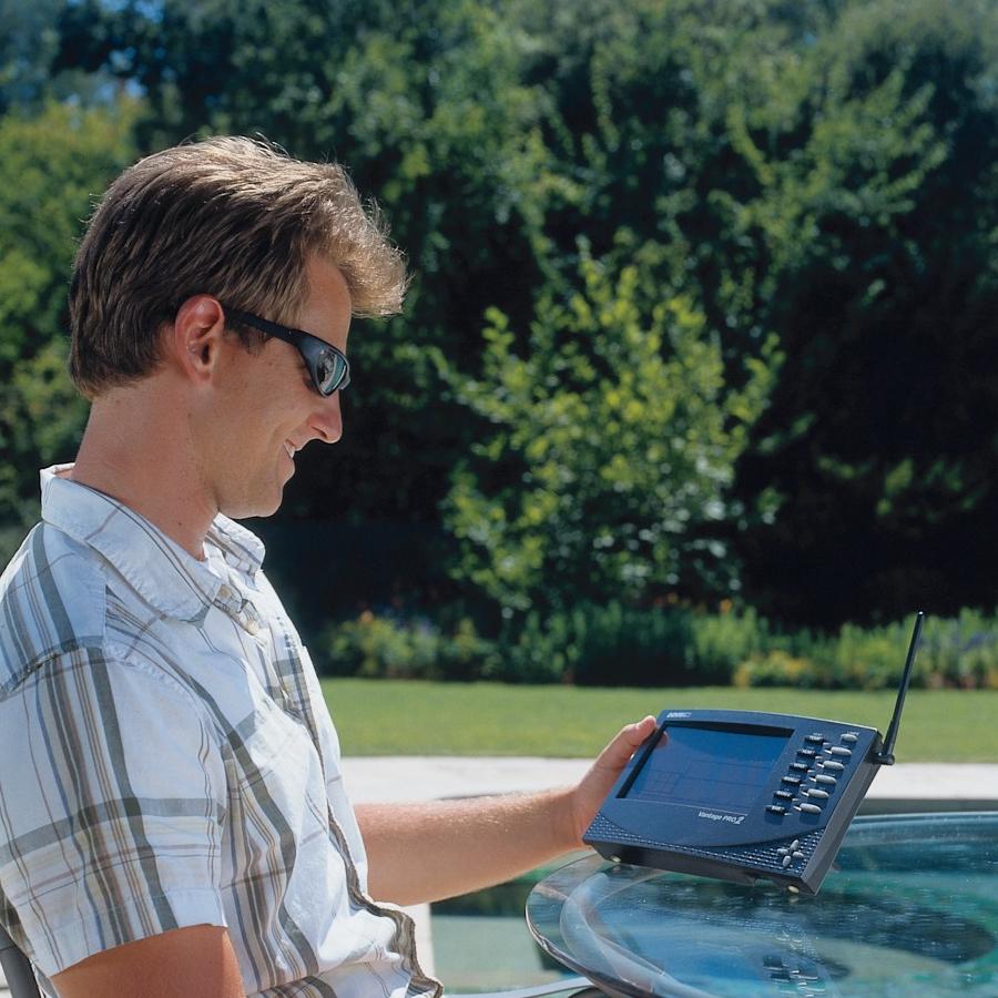 Davis Instruments - BIOWEB USA