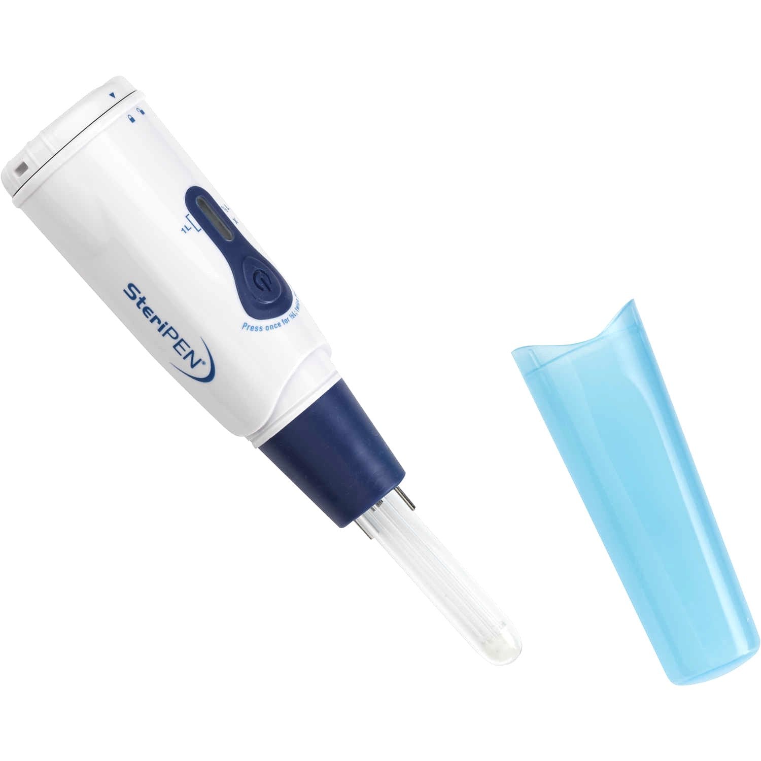 SteriPEN Portable Water Purifier