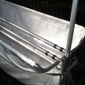 2 Bank Harp Trap