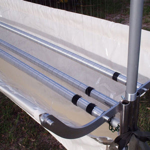 3 Bank Harp Trap