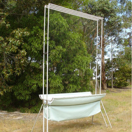 4 Bank Harp Trap