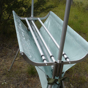 Mini Bank Harp Trap