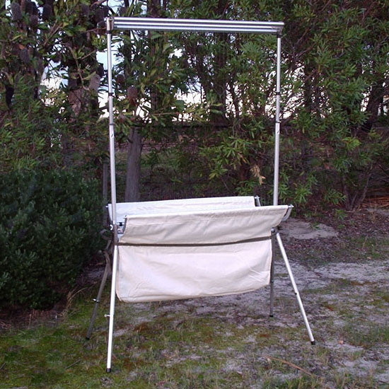 Faunatech Austbat Harptraps - BIOWEB USA