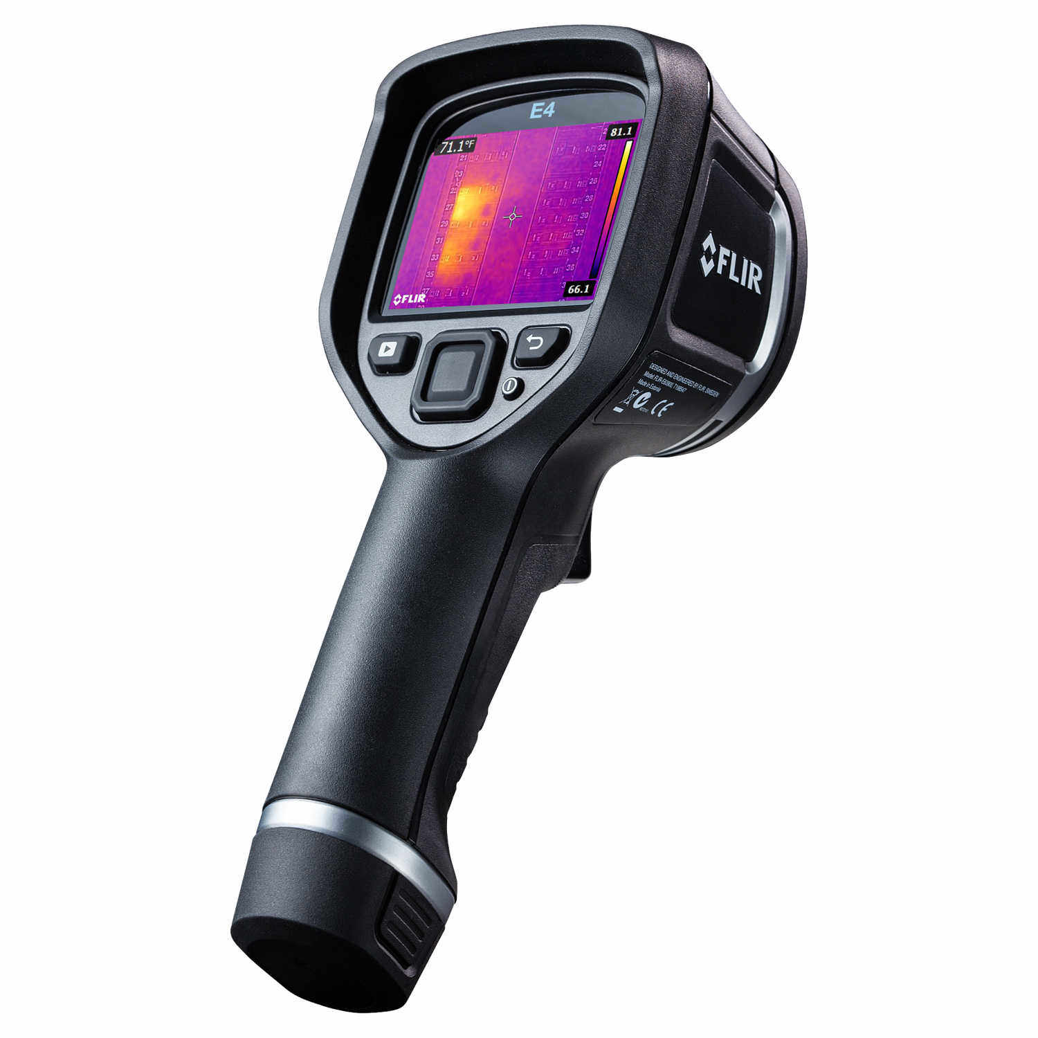 Flir® E Series Thermal Imaging Cameras