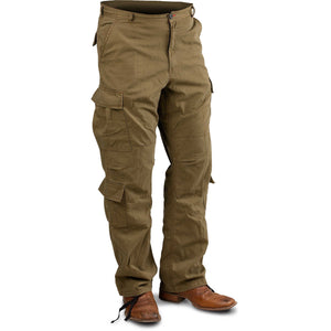 Russet Brown
