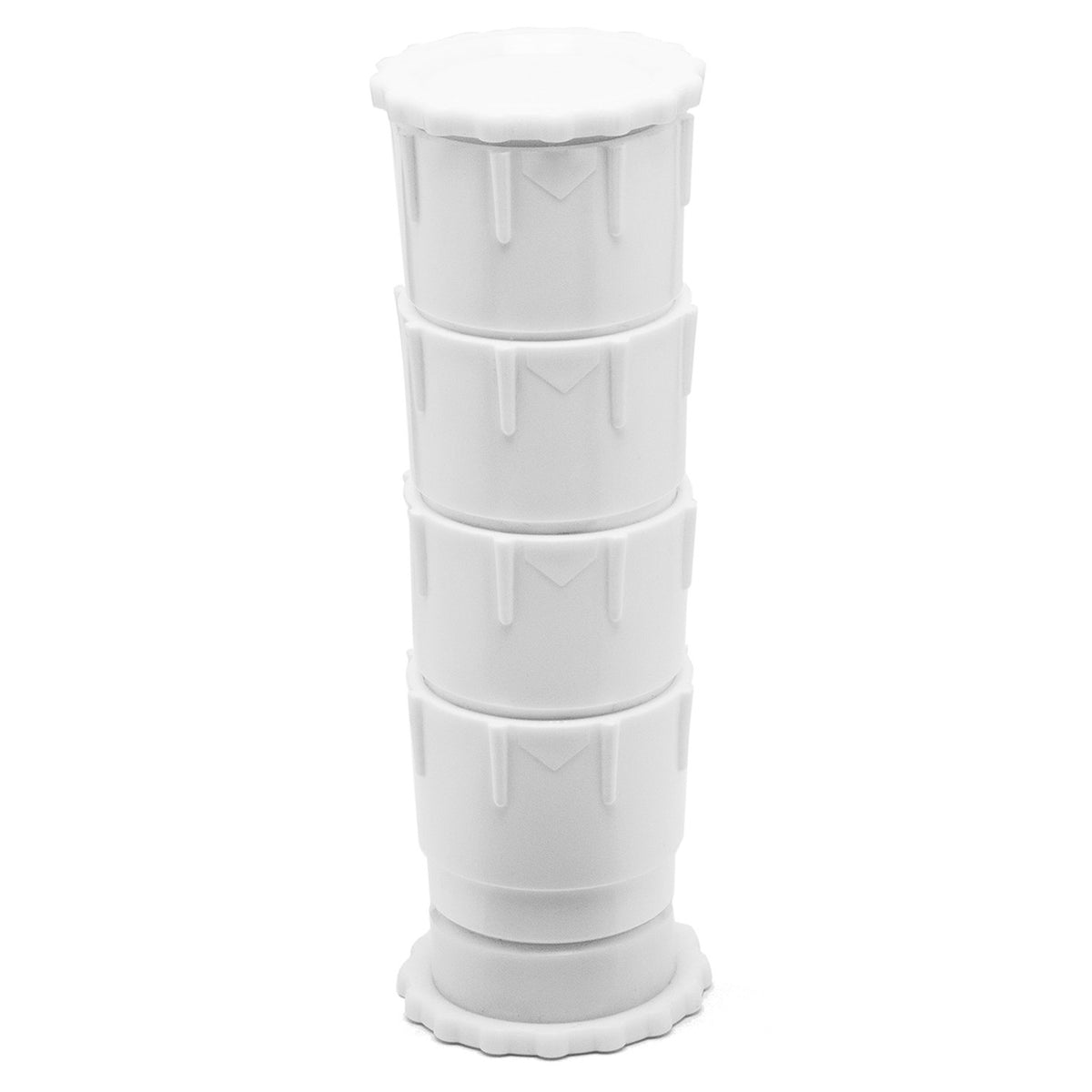 Mini-Sieve™ Micro Sieve Set - BIOWEB USA