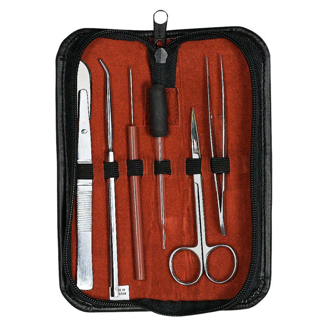 Animal Dissection Kit x 10 u.