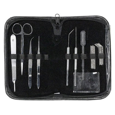 Kit Disección Botánica x 5ud.