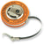 Forestry Suppliers Steel Diameter Tapes - Black Line