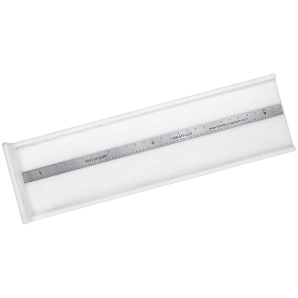 WaterMark Fish Measuring Board ²⁵ - BIOWEB USA