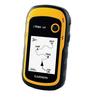 eTrex 10