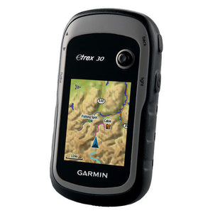 eTrex 30