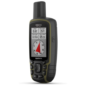Handheld GPS Garmin GPSMAP 65 Series