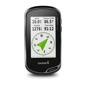 Garmin Serie Oregon 750 Handheld GPS Navigators