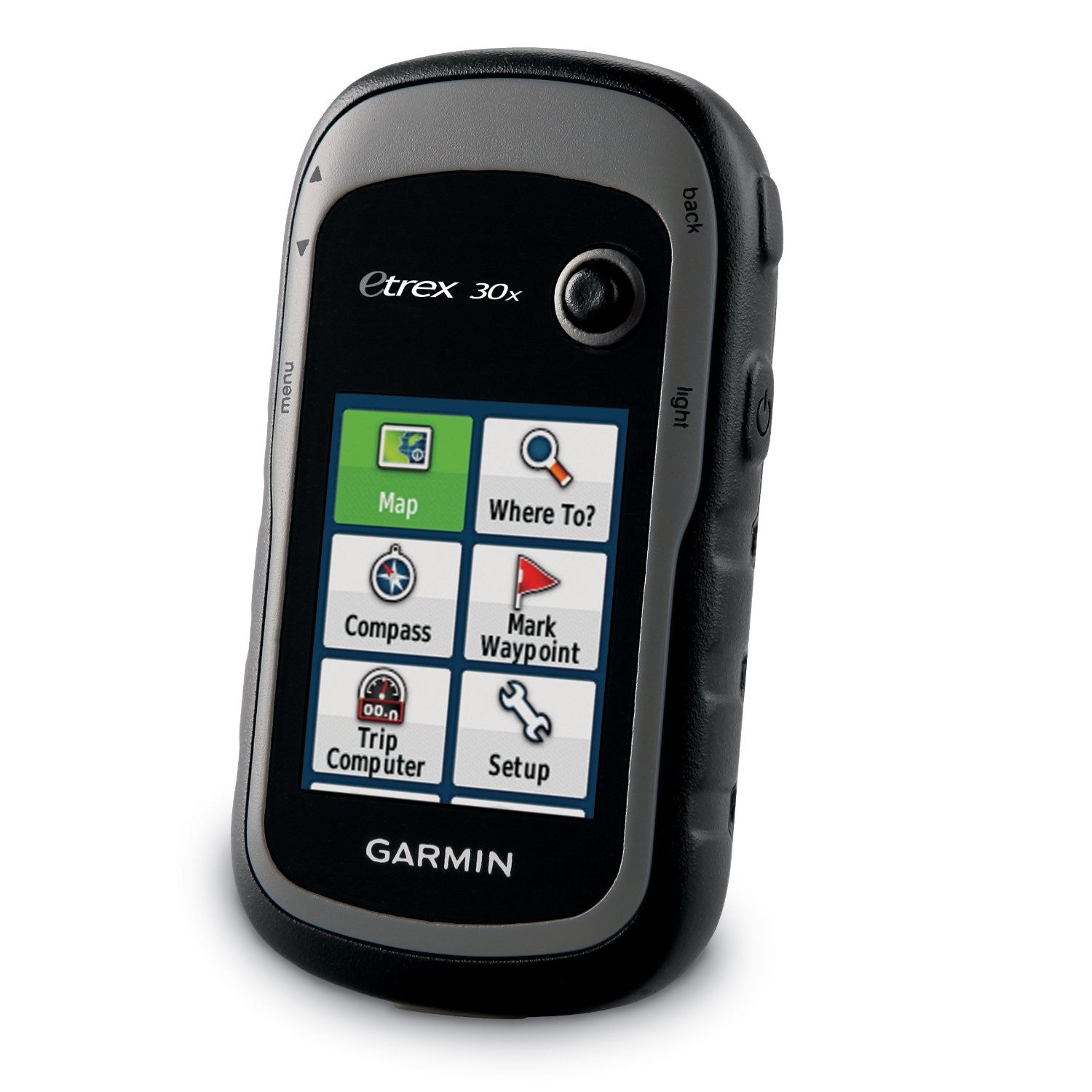 eTrex 30x