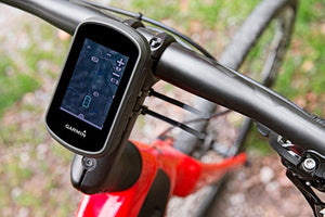 Garmin eTrex Touch 35 Series Handheld GPS