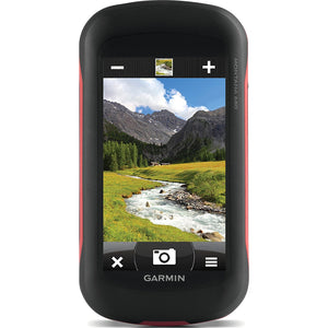 Garmin Montana 680 Series GPS Receivers