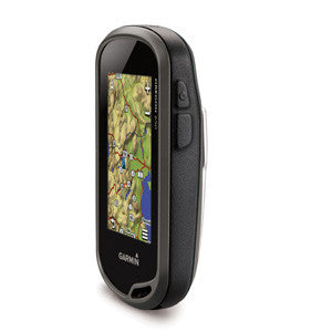 Garmin Serie Oregon 650 Handheld GPS Navigators