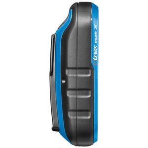 Garmin eTrex Touch 25 Series Handheld GPS