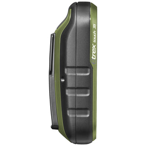 Garmin eTrex Touch 35 Series Handheld GPS