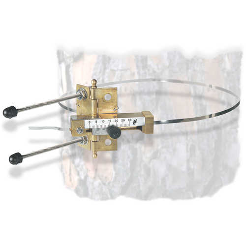 Manual Band Dendrometers