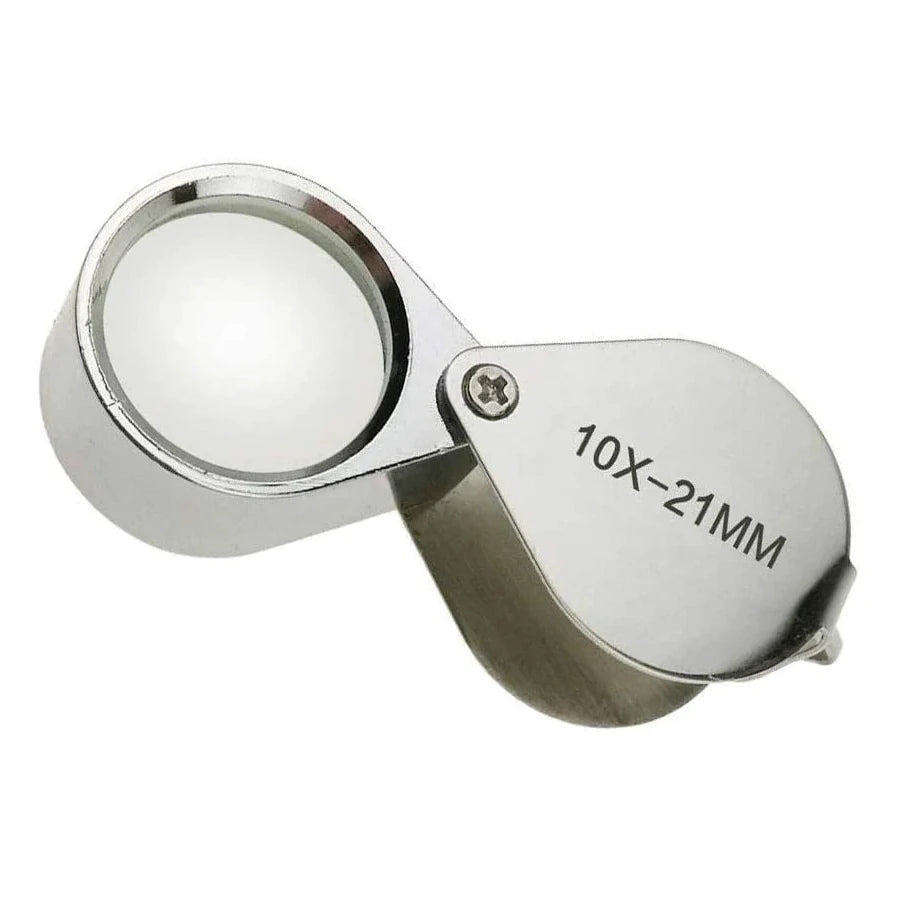 Jewelry Loupe 10x21