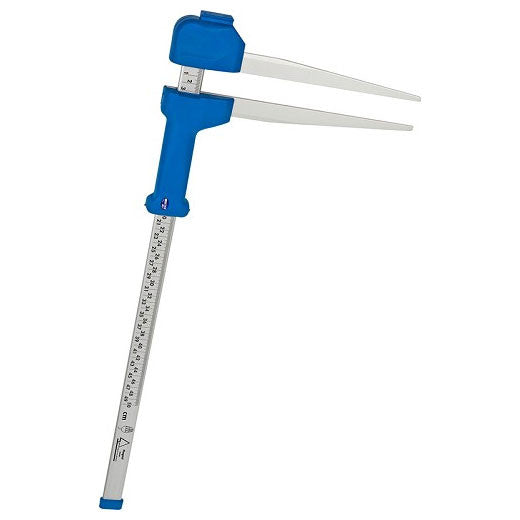 Mantax Blue Mechanical Caliper Best Price!