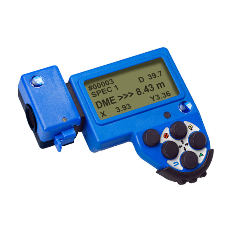 Haglöf Digitech GPS profesional DME | DP GPS DME