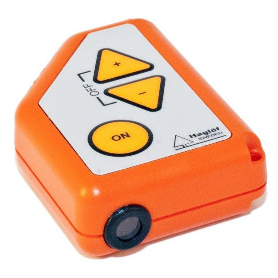 Haglöf EC II Electronic Clinometers
