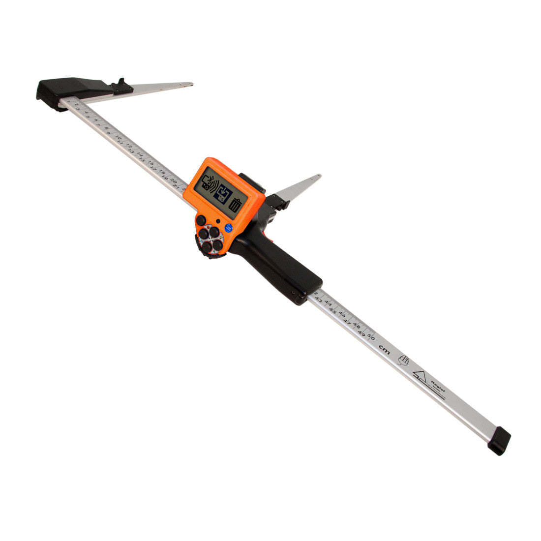 Calibrador Haglöf Mantax Digitech II | Calibrador MD II Bluetooth® incorporado