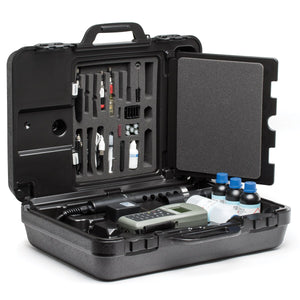 Hanna Instruments® Model 9829 Meters