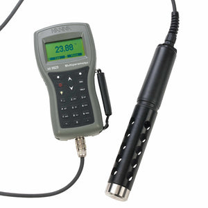 Hanna Instruments® Model 9829 Meters